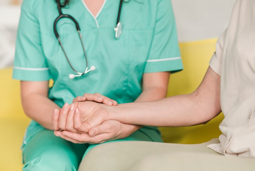 Emotional Support a Private Nurse Can Provide to Patients