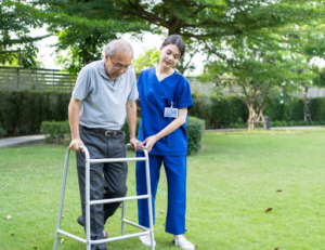 Duties and Responsibilities of Healthcare Assistants in Different Settings
