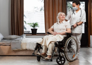 Main Roles and Responsibilities of Health Care Assistants